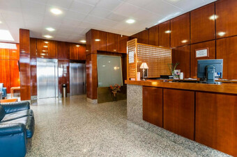 Hotel Egido Villa De Pinto