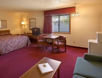 Motel Super 8 Deming Nm