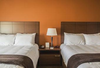 My Place Hotel-ft. Pierre