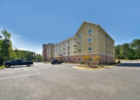 Suburban Extended Stay Hotel Quantico