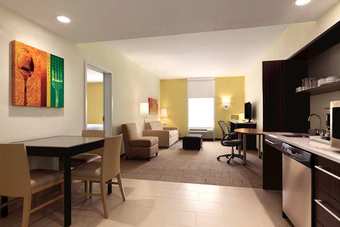 Aparthotel Home2 Suites By Hilton Erie, Pa