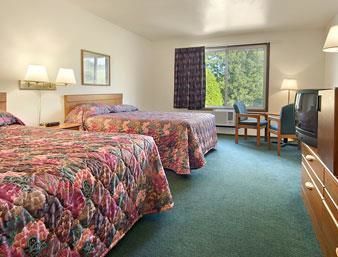 Hotel Super 8 Motel - Sturgeon Bay