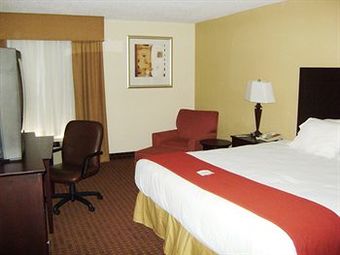 Hotel Holiday Inn Express Covington