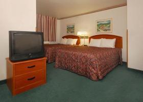 Hotel Mainstay Suites Milwaukee Airport