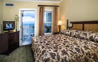 Hotel Lighthouse Inn At Aransas Bay