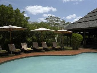 Hotel Ubizane Wildlife Reserve
