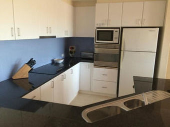 Avoca Palms Resort Apartments