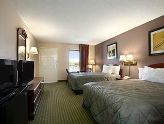 Hotel Days Inn Lugoff