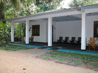 Sigiri Rainbow Lodge