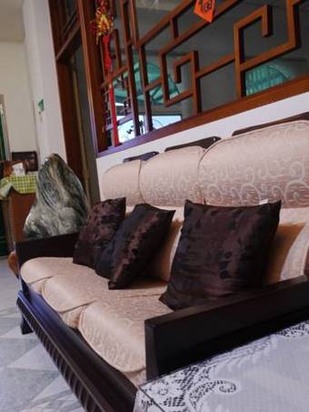 Agroturismo Mei Queen 8nice B&B