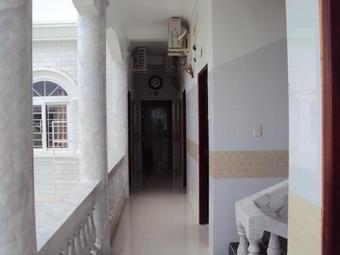 Albergue Guest House 36 (2)