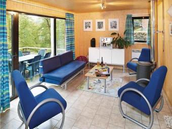 Holiday Home Koala 12