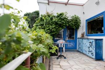 Agroturismo Un Petit Coin De Paradis