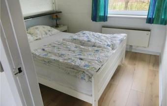 Holiday Home Snedsted With A Fireplace 07