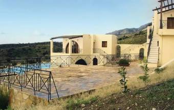 Holiday Home Plativola Ag.g.rethym 03