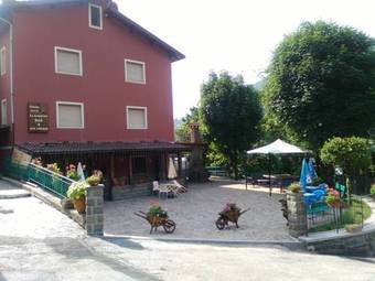 Hostal Affittacamere Ciuti