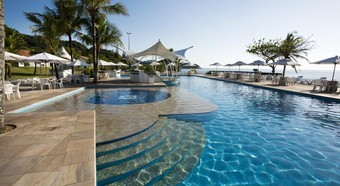 Hotel Plaza Itapema Resort & Spa