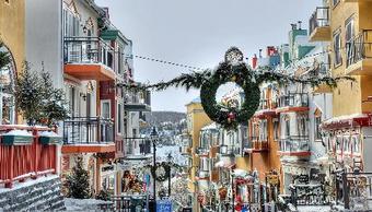 Hotel Plaza St-bernard