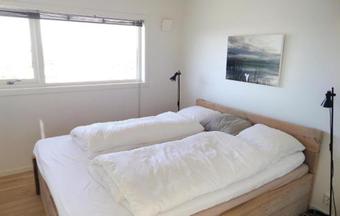 Holiday Home Fitjar With A Fireplace 05