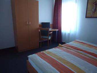 Hotel Steinh�gerquelle