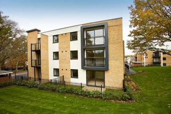 Jupiter Heights Apartments By Esa