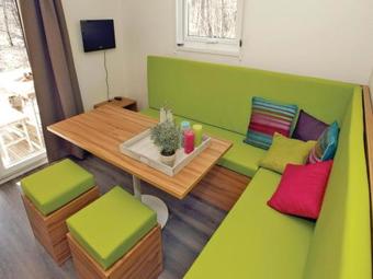 Holiday Home Thijmse Berg 06