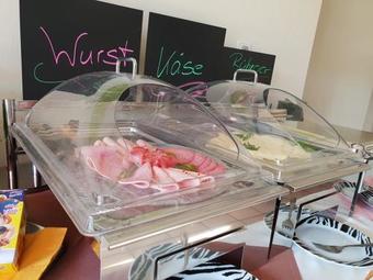 Hotel Felsberger Hof