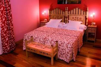 Hotel Rural La Caba�a