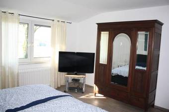 Apartamento Heeser Spargelhof