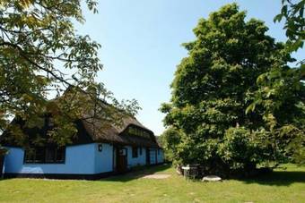 Apartamento Blaues Haus By Rujana