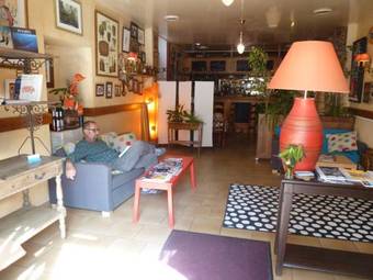 Hotel Au Fin Gourmet