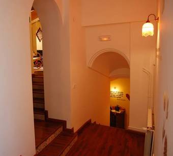 Hostal Un Rinc�n En La Mancha