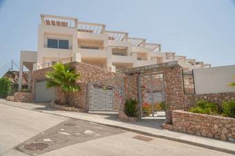 Balcones Del Mediterraneo Canovas
