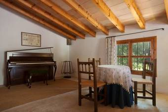 Villa Hort De'n Gelos