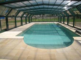 Bed & Breakfast Manoir De L'esplanade