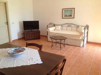 Apartamento Casale Il Sa�co