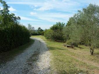 Holiday Home Casa Rasena