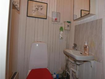 Holiday Home Rans�ter With A Fireplace 06