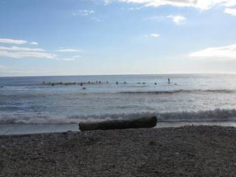 Apartamento Ca' La Contra