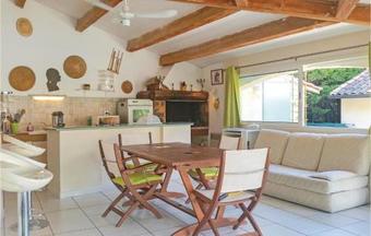 Holiday Home Nebian 07