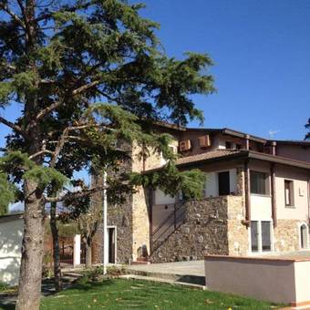 Agroturismo Agriturismo Podere Montese