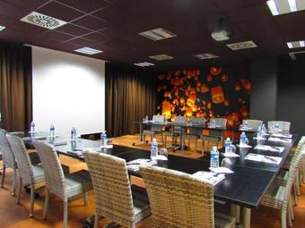 Brit Hotel Saint Brieuc Pl�rin