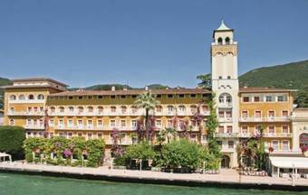 Holiday Home Borgo Mezzane 04