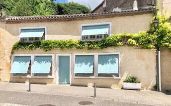 Holiday Home Petite Maison Bleue