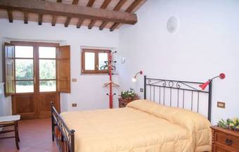 Holiday Home Biagiotta