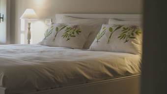 B&B La Scuderia Charming Rooms