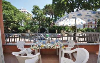 Holiday Apartment Quadri 08