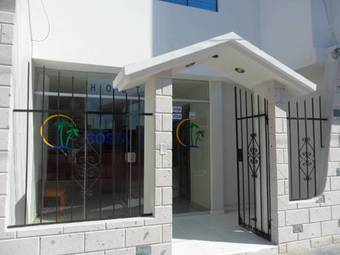 Albergue Hostal Costa Azul