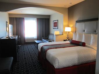 Hotel Best Western Plus Laredo Inn & Suites