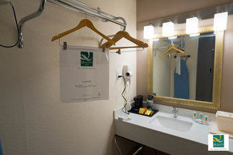 Hotel Quality Inn Pasadena